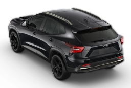 Chevrolet Trax ACTIV FWD 4dr 2026