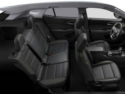 Chevrolet Trax ACTIV FWD 4dr 2026