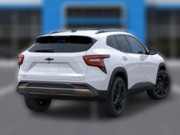 Chevrolet Trax ACTIV FWD 4dr 2026