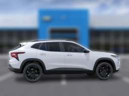 Chevrolet Trax ACTIV FWD 4dr 2026