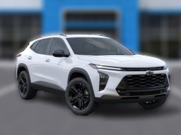 Chevrolet Trax ACTIV FWD 4dr 2026