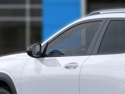 Chevrolet Trax ACTIV FWD 4dr 2026