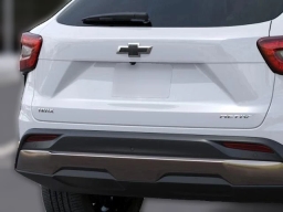 Chevrolet Trax ACTIV FWD 4dr 2026