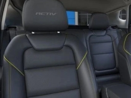 Chevrolet Trax ACTIV FWD 4dr 2026