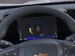 Chevrolet Trax ACTIV FWD 4dr 2026