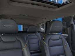 Chevrolet Trax ACTIV FWD 4dr 2026