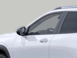 Chevrolet Trax ACTIV FWD 4dr 2026