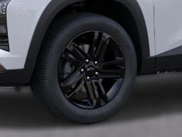 Chevrolet Trax ACTIV FWD 4dr 2026