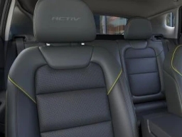 Chevrolet Trax ACTIV FWD 4dr 2026