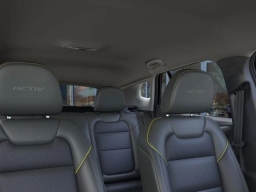 Chevrolet Trax ACTIV FWD 4dr 2026