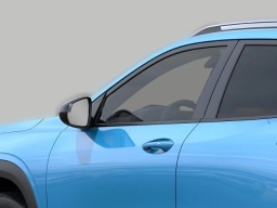 Chevrolet Trax ACTIV FWD 4dr 2026