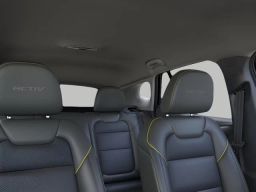 Chevrolet Trax ACTIV FWD 4dr 2026