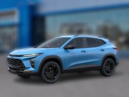 Chevrolet Trax ACTIV FWD 4dr 2026