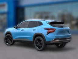 Chevrolet Trax ACTIV FWD 4dr 2026