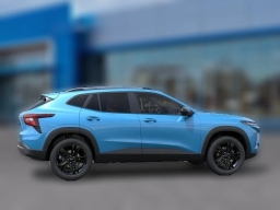 Chevrolet Trax ACTIV FWD 4dr 2026