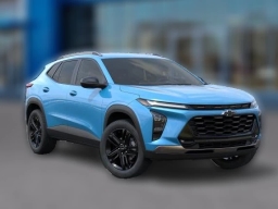 Chevrolet Trax ACTIV FWD 4dr 2026