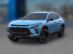 Chevrolet Trax ACTIV FWD 4dr 2026