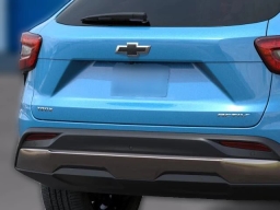 Chevrolet Trax ACTIV FWD 4dr 2026