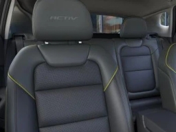 Chevrolet Trax ACTIV FWD 4dr 2026