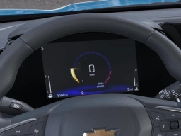 Chevrolet Trax ACTIV FWD 4dr 2026