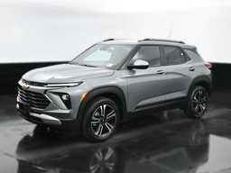 Chevrolet Trailblazer LT FWD 4dr 2025