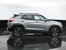 Chevrolet Trailblazer LT FWD 4dr 2025