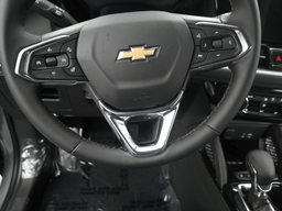 Chevrolet Trailblazer LT FWD 4dr 2025