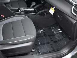 Chevrolet Trailblazer LT FWD 4dr 2025