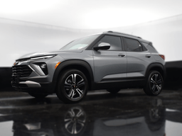 Chevrolet Trailblazer LT FWD 4dr 2025