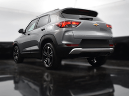 Chevrolet Trailblazer LT FWD 4dr 2025