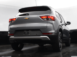 Chevrolet Trailblazer LT FWD 4dr 2025