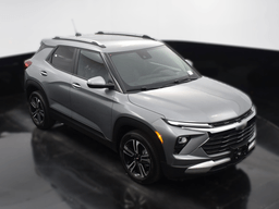 Chevrolet Trailblazer LT FWD 4dr 2025
