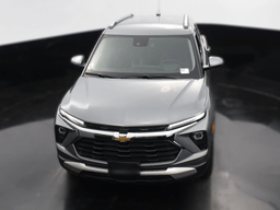 Chevrolet Trailblazer LT FWD 4dr 2025