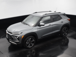 Chevrolet Trailblazer LT FWD 4dr 2025