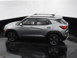 Chevrolet Trailblazer LT FWD 4dr 2025