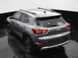 Chevrolet Trailblazer LT FWD 4dr 2025