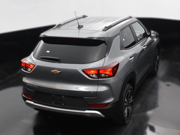 Chevrolet Trailblazer LT FWD 4dr 2025