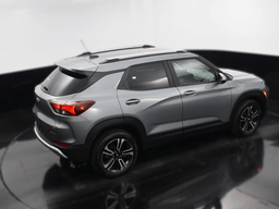 Chevrolet Trailblazer LT FWD 4dr 2025