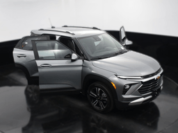 Chevrolet Trailblazer LT FWD 4dr 2025