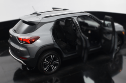 Chevrolet Trailblazer LT FWD 4dr 2025