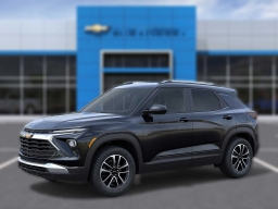 Chevrolet Trailblazer LT AWD 4dr 2026