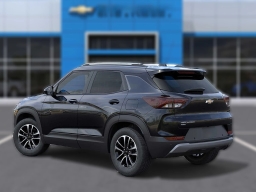 Chevrolet Trailblazer LT AWD 4dr 2026