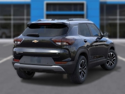 Chevrolet Trailblazer LT AWD 4dr 2026