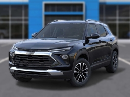 Chevrolet Trailblazer LT AWD 4dr 2026