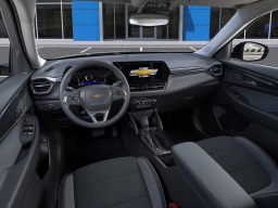 Chevrolet Trailblazer LT AWD 4dr 2026
