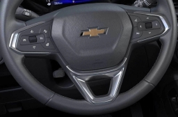 Chevrolet Trailblazer LT AWD 4dr 2026