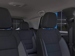 Chevrolet Trailblazer LT AWD 4dr 2026