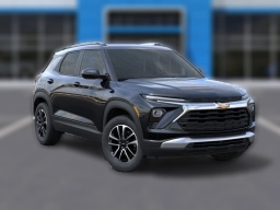 Chevrolet Trailblazer LT AWD 4dr 2026