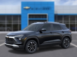 Chevrolet Trailblazer LT AWD 4dr 2026