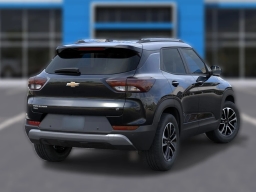 Chevrolet Trailblazer LT AWD 4dr 2026